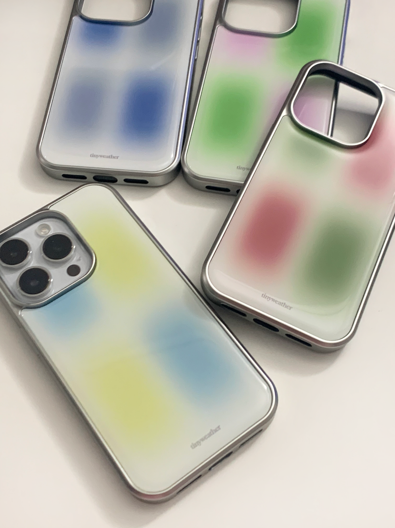 season epoxy silver case-fall