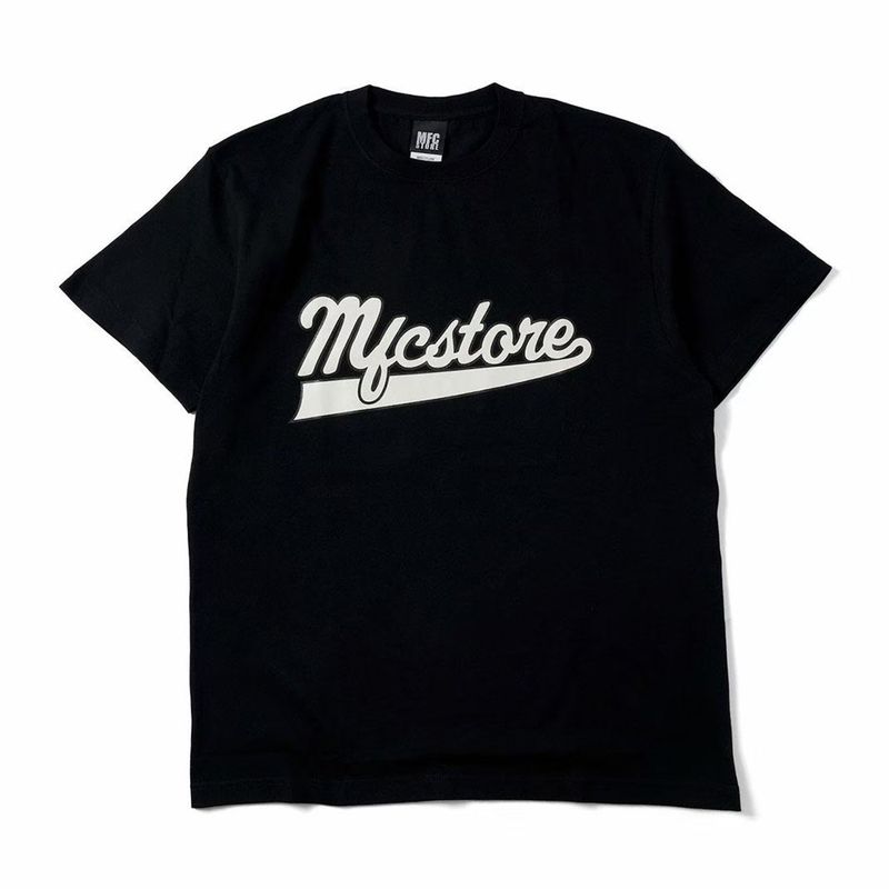 MFC STOREチームロゴTシャツ