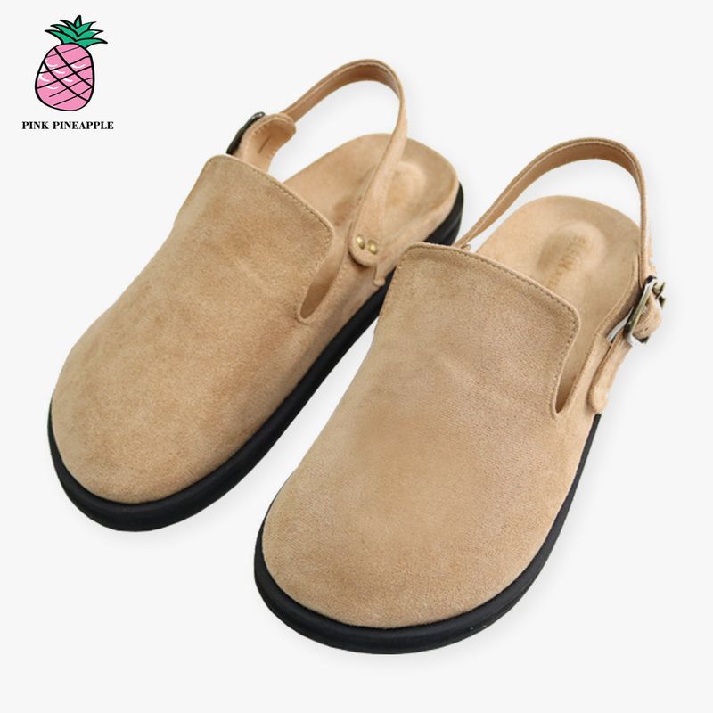 PINK PINEAPPLE（ピンクパイナップル）の「BOSTON SANDAL（Shoes）」