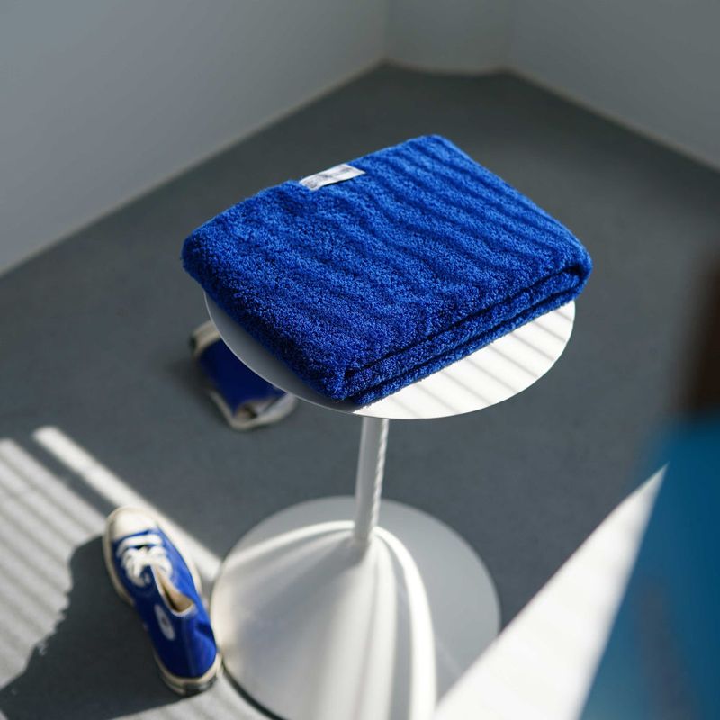 DEEP SERIES TOWEL_6P SET