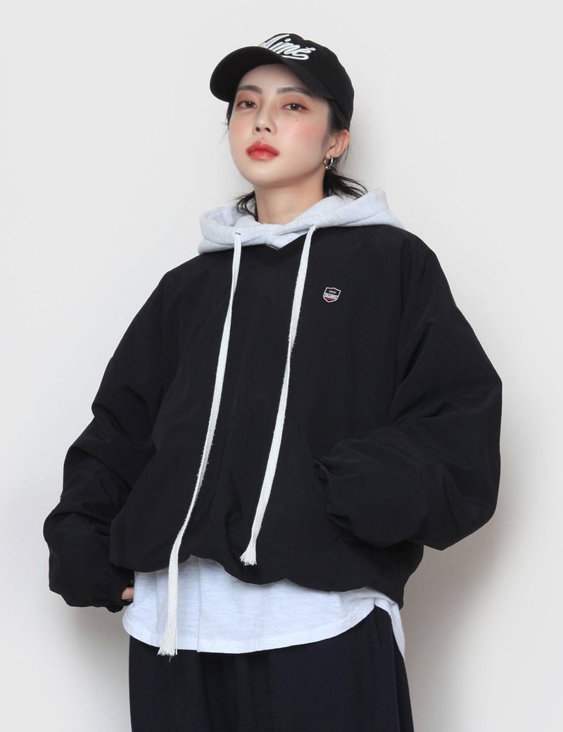 Aime Washing Ball Cap