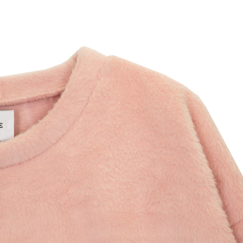 DREAMING HEART SWEATSHIRT