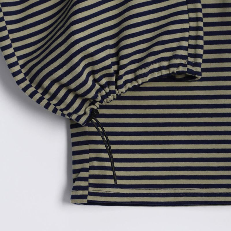 LMN Coast Striped Sweatpants (3 colors)