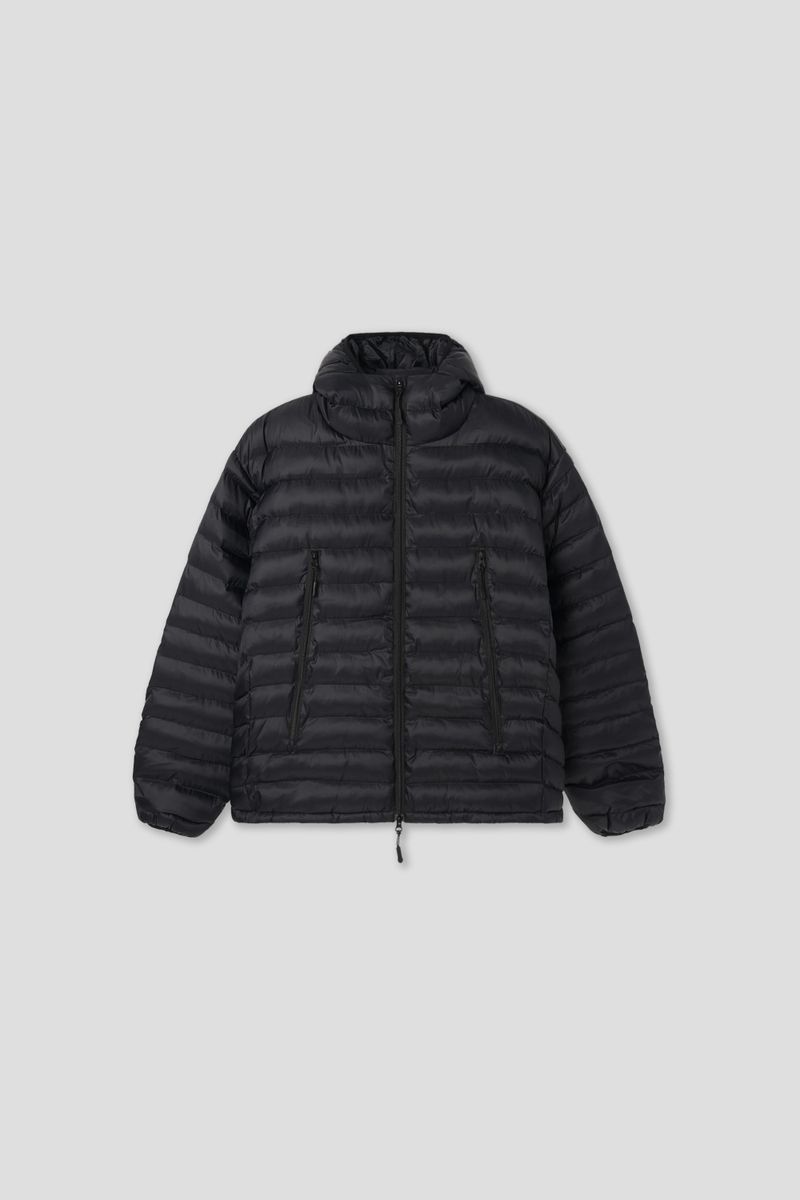 Ritz lightweight padding