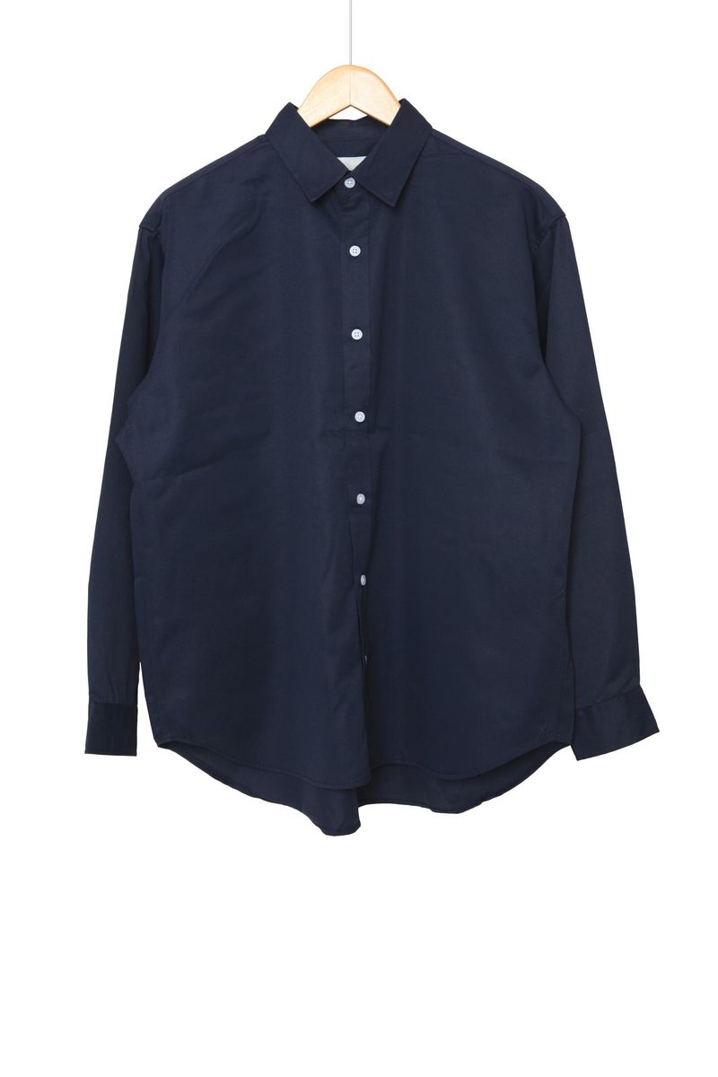 vivid over shirt