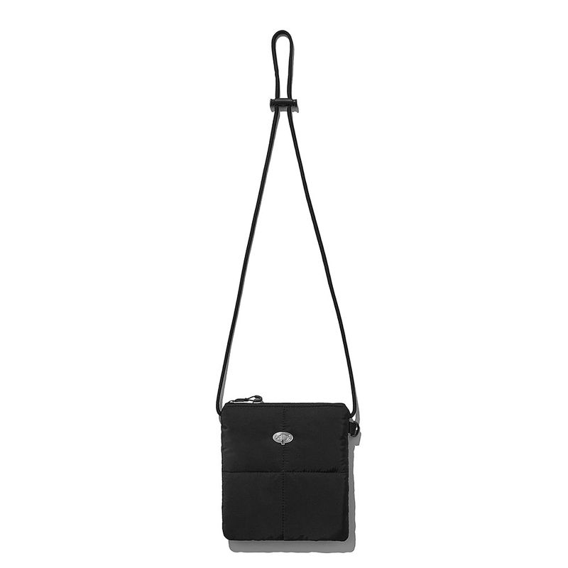 Archive Padding Pouch_Black