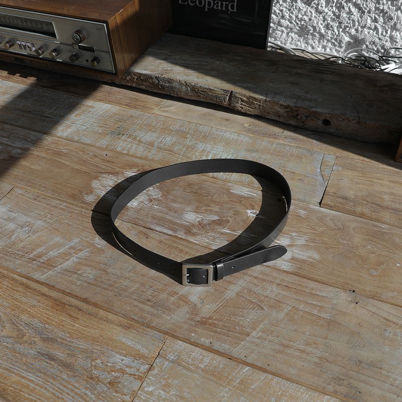 ASCLO 35 Square Salt Belt