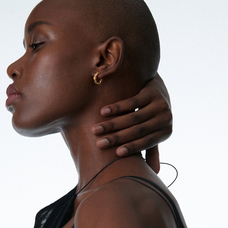 Wist Earring