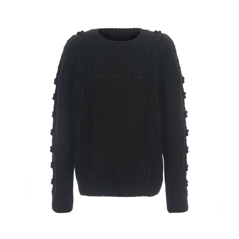 Wsc archive（ダブリューエスシーアーカイブ）の「Soft popo knit 001（Tops）」