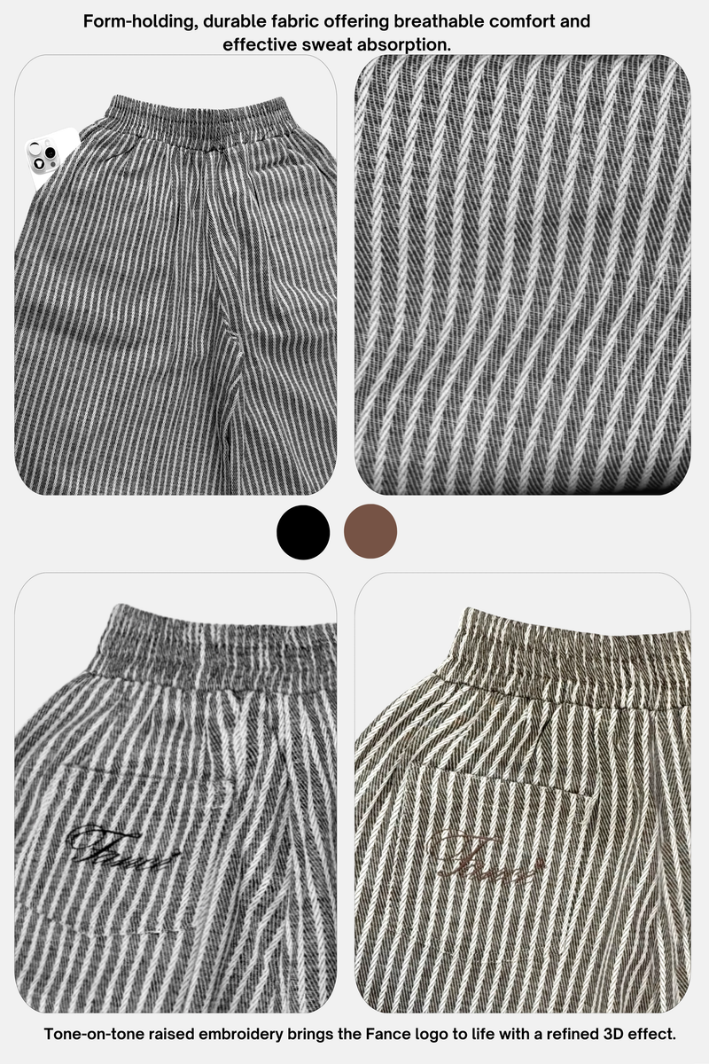 THE FANCE | LILRAY PANTS