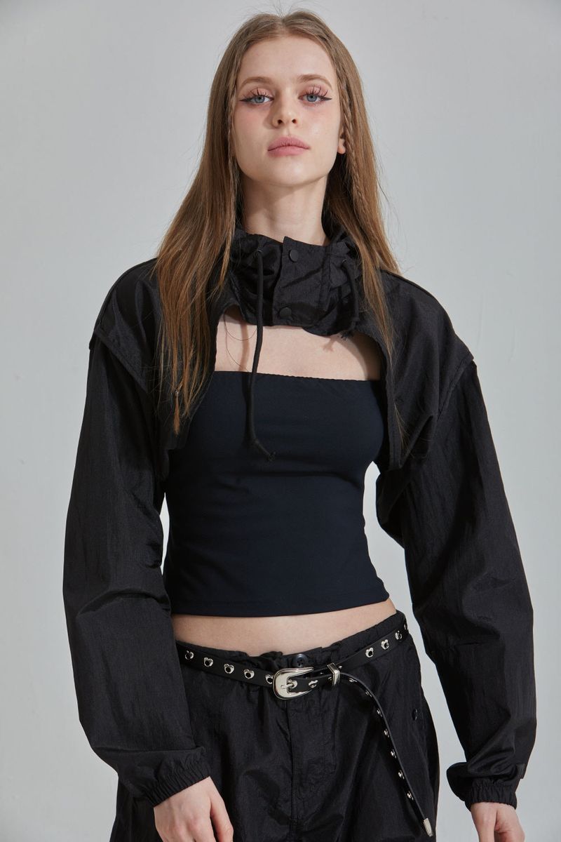 PARACHUTE PANTS