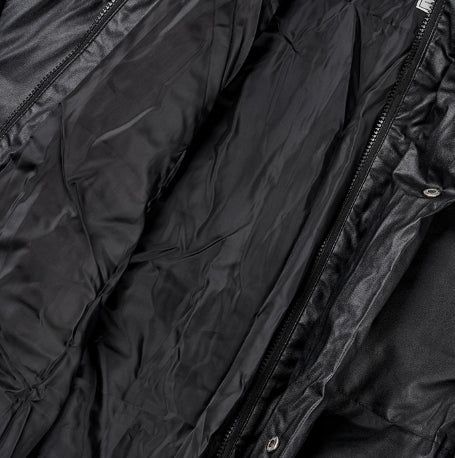 Ptis Star Leather Padding