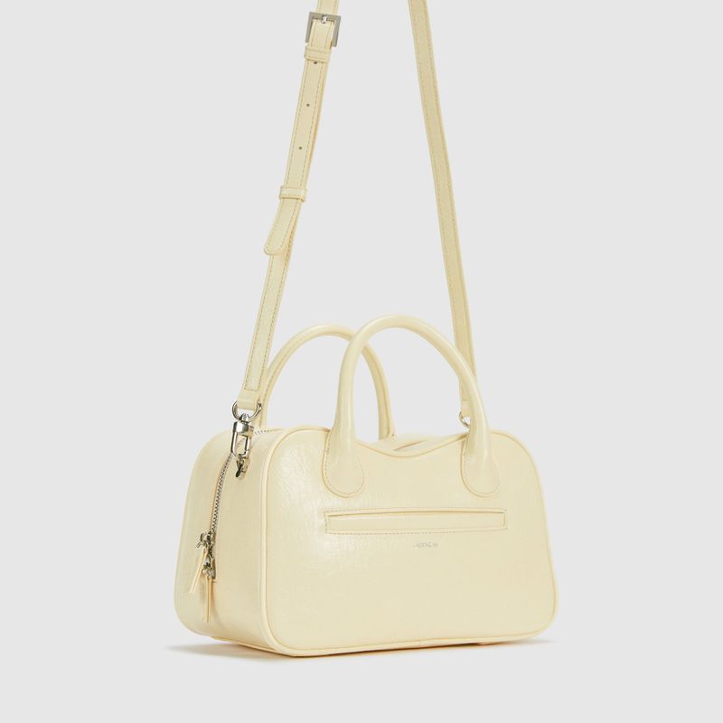 PANÉ Bag (Cream Butter)