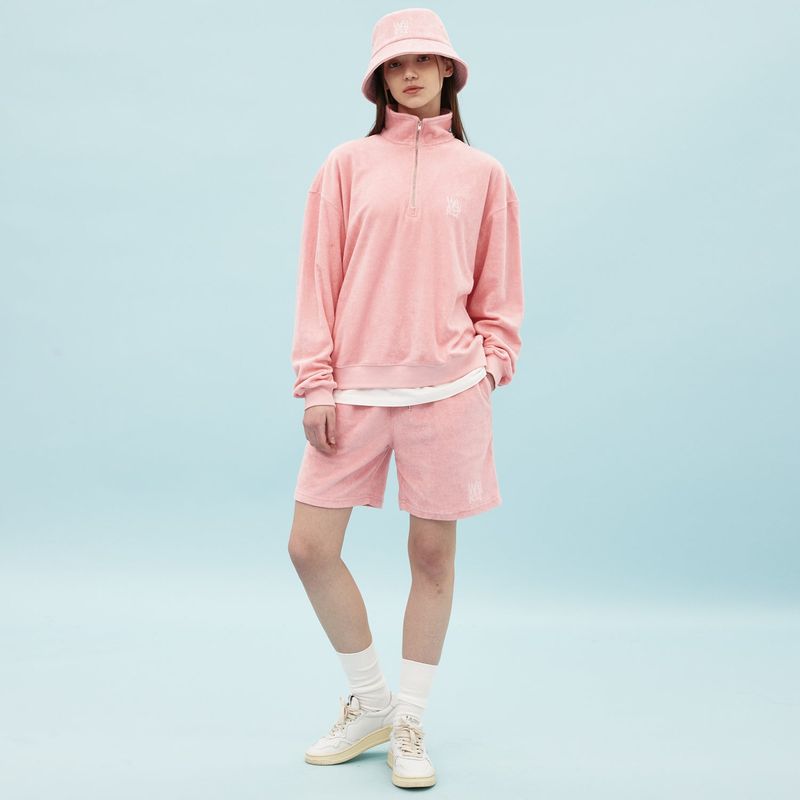 WaiKei（ワイケイ）の「Terry short pants（Pants）」
