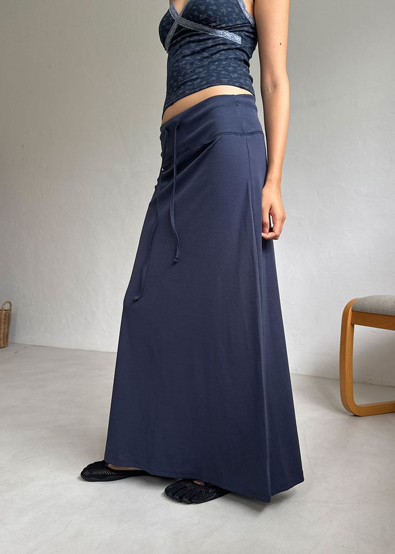 eon（イオエン）の「MOVE LONG SKIRT（Skirts）」