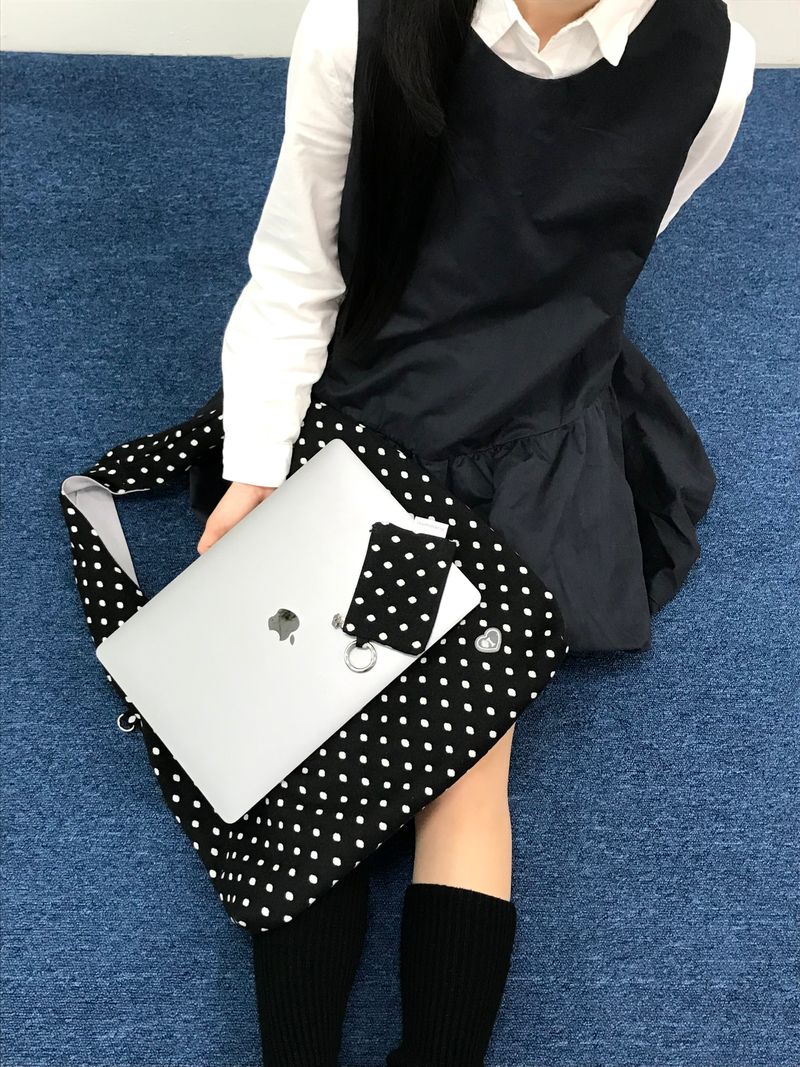 Dream bag - Black