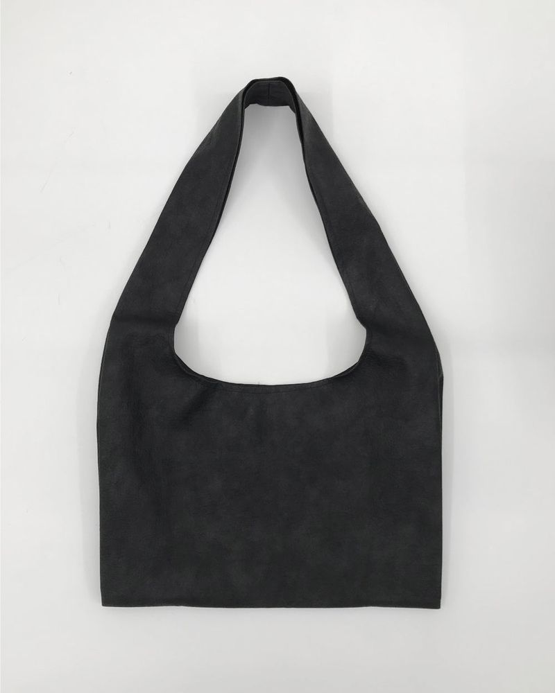 Metro Eyelet Body Bag (2color)