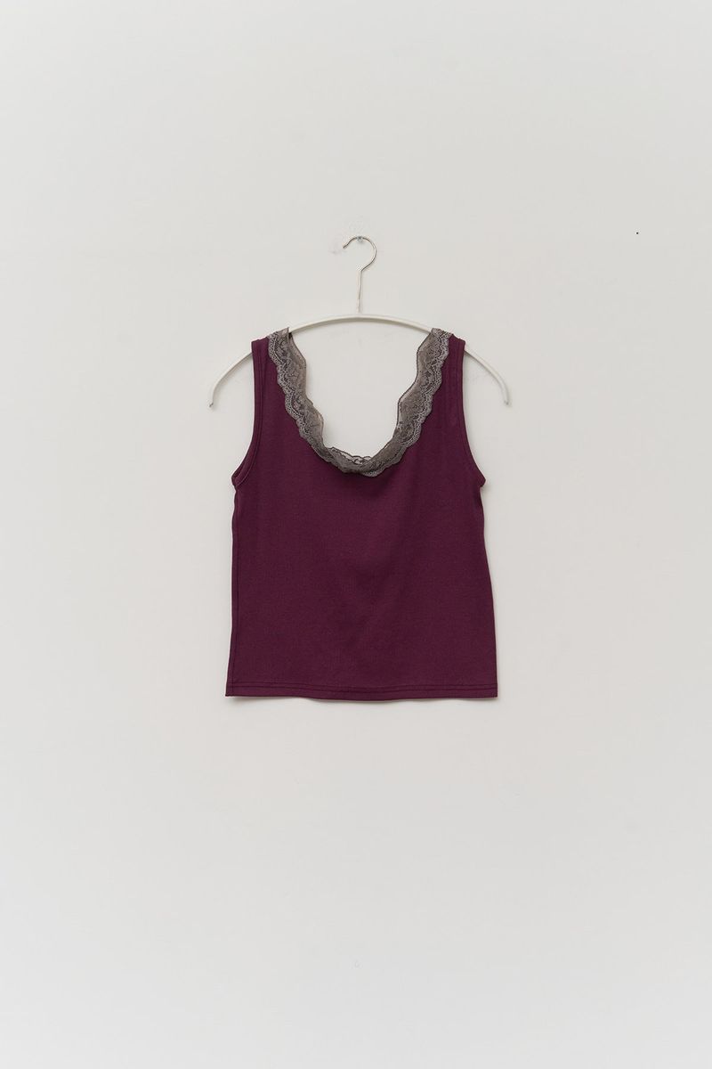 (W) Serk Sleeveless