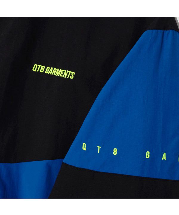 OC Old Track Jacket (Fluorescent)
