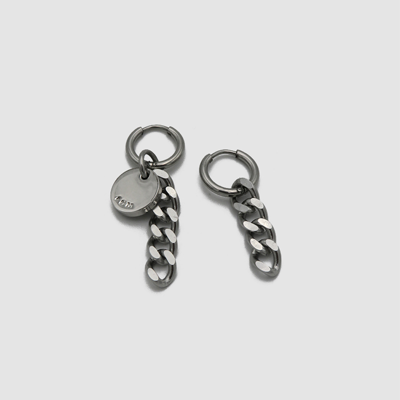 CIRCLE CHAIN PIERCING
