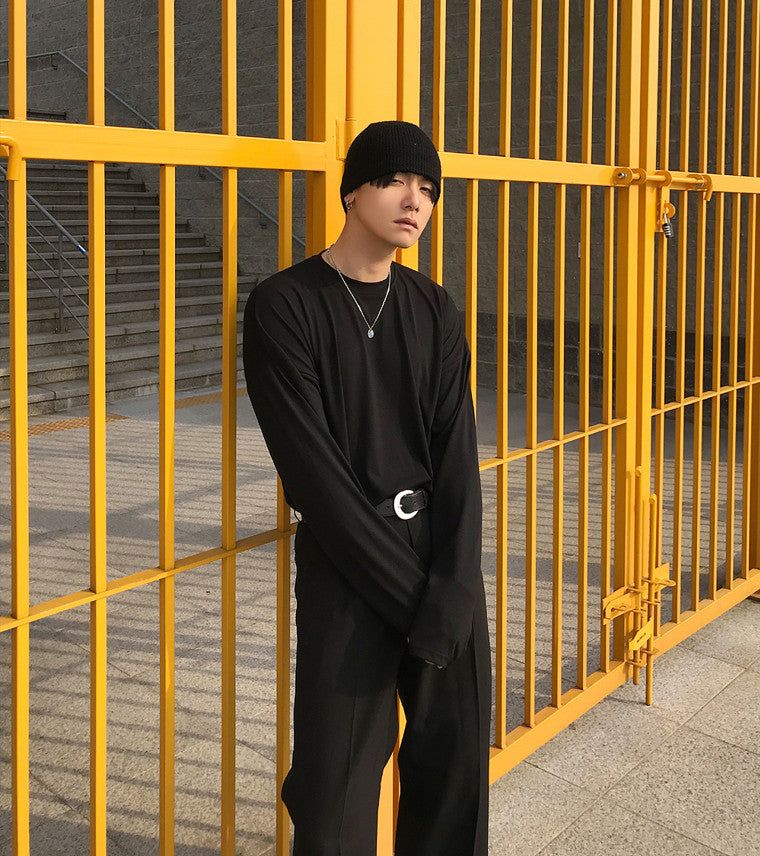 No.8016 8color span T