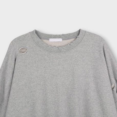 Daryl Cutting Vintage Sweatshirt