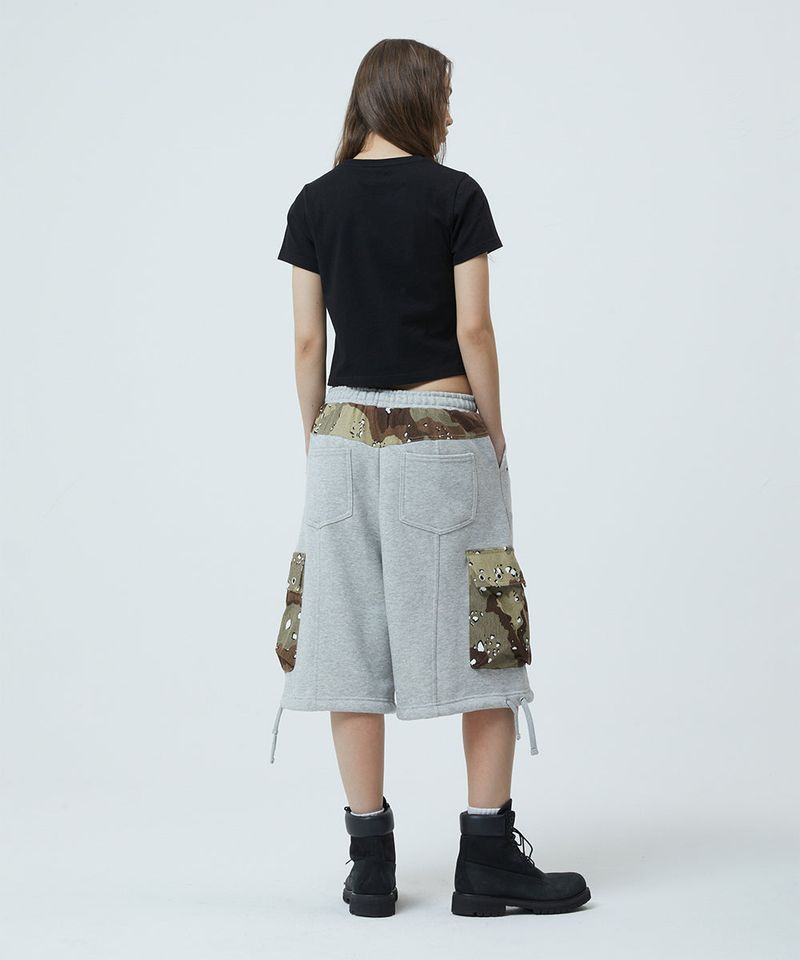 WANTED BAD DOLLY TEE