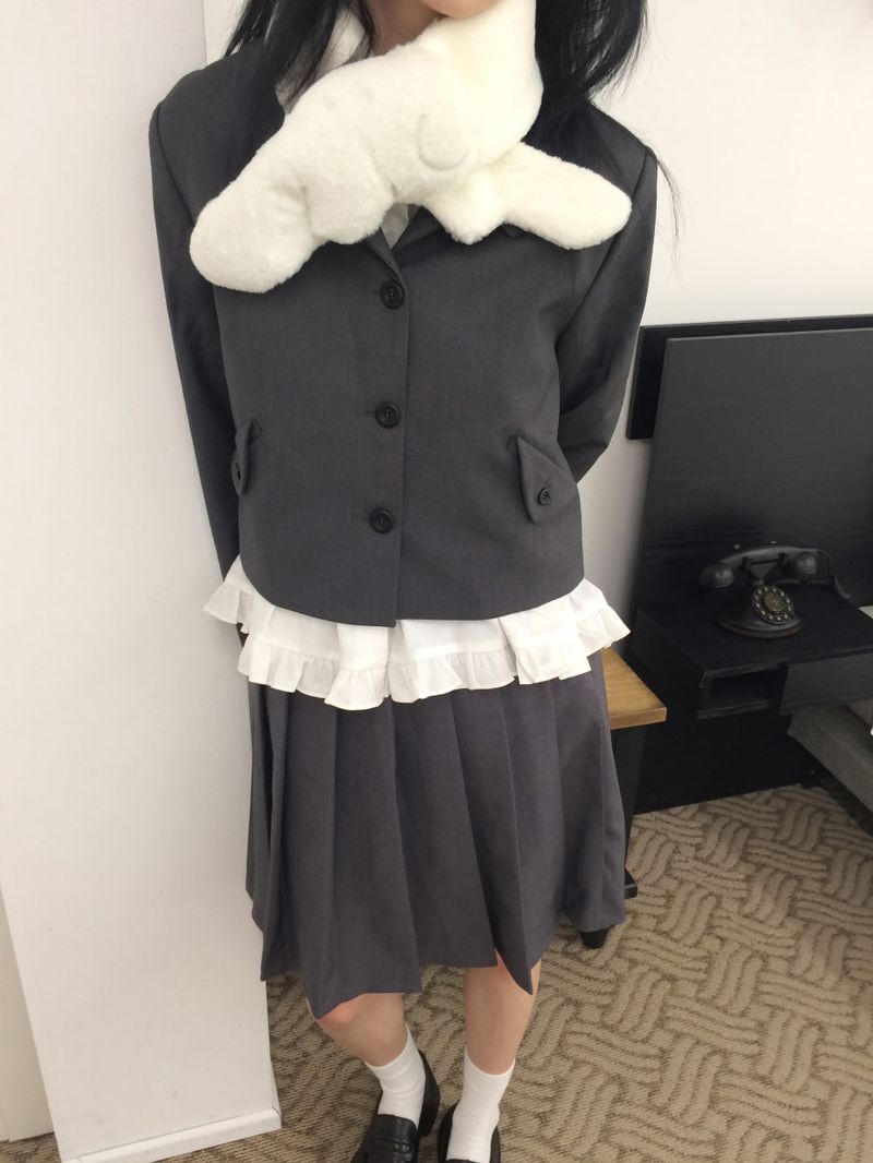 [MD PICK] Tokyo Jacket (2color)