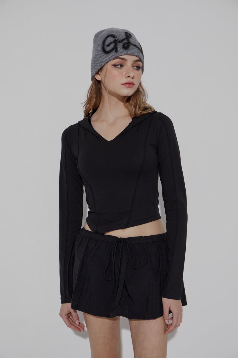 GRAFFITI BEANIE