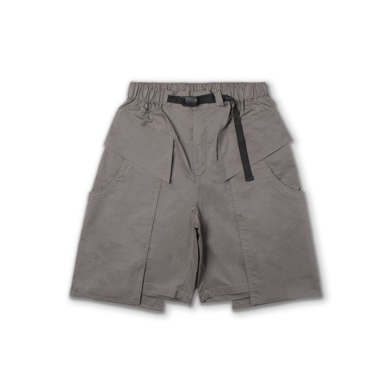 Further Bermuda Shorts