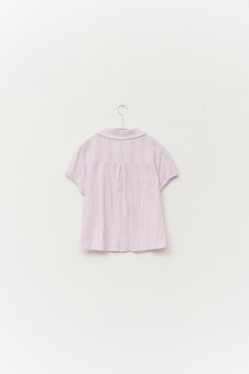 (W) Soothe Shirt