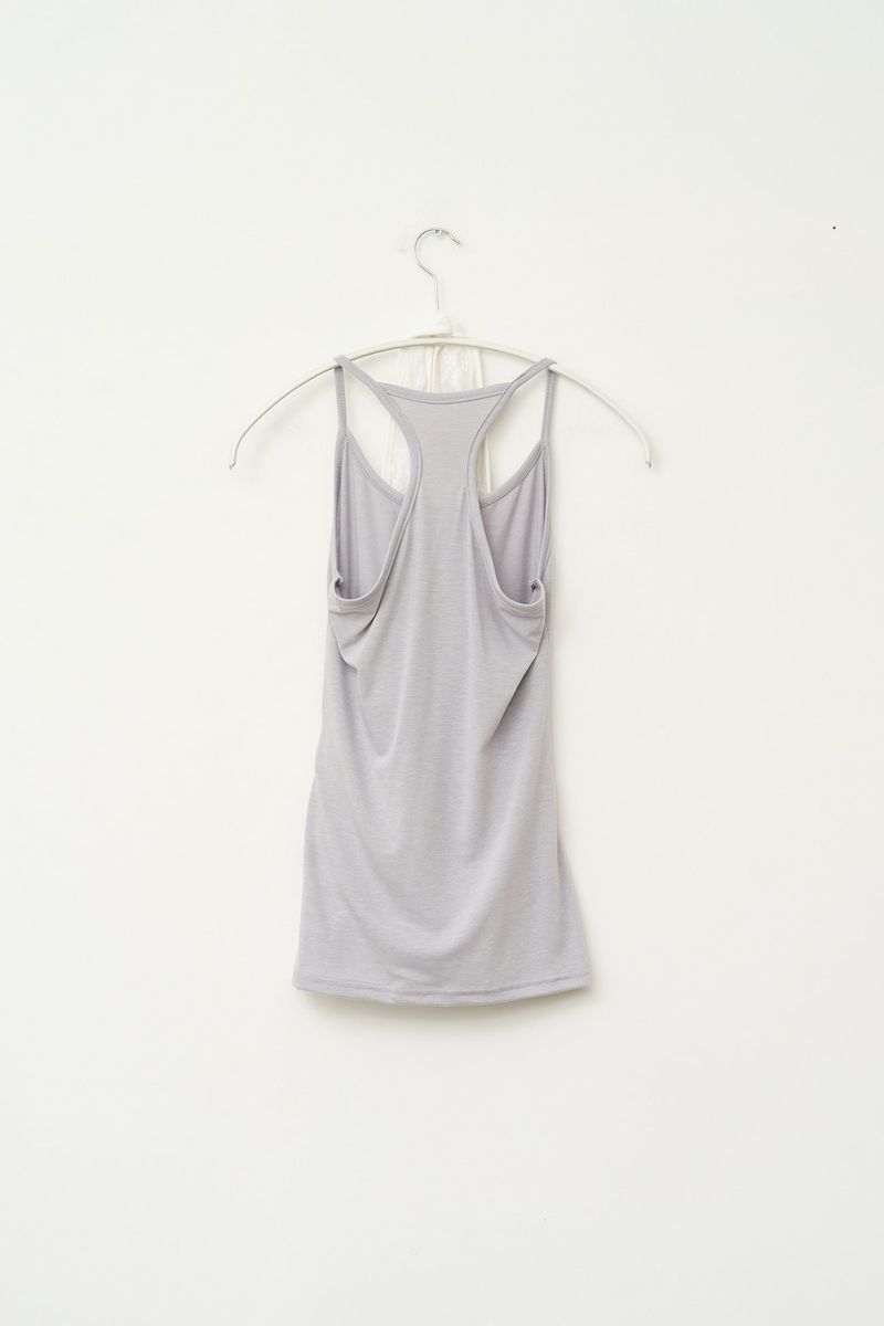 (W) Kiff Drape Top