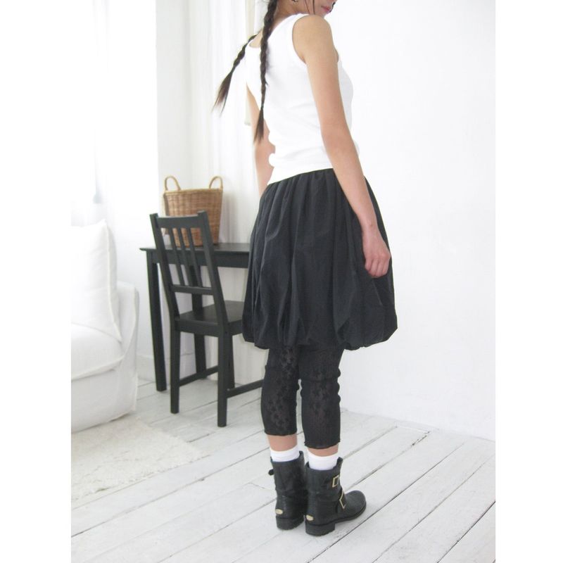 Radio Pacific（ラジオパシフィック）の「Day dream balloon skirt（Skirts）」