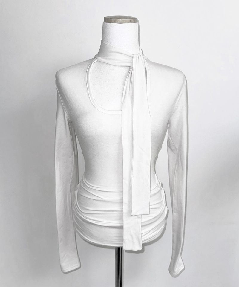 slam tying tee (3colors)