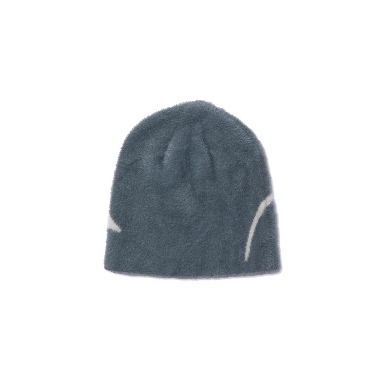 HADES SPECTRE BEANIE - DARK GREY