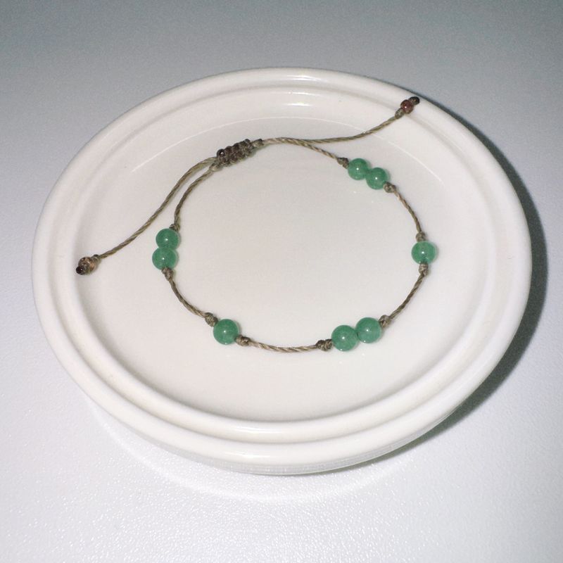 tree knot bracelet
