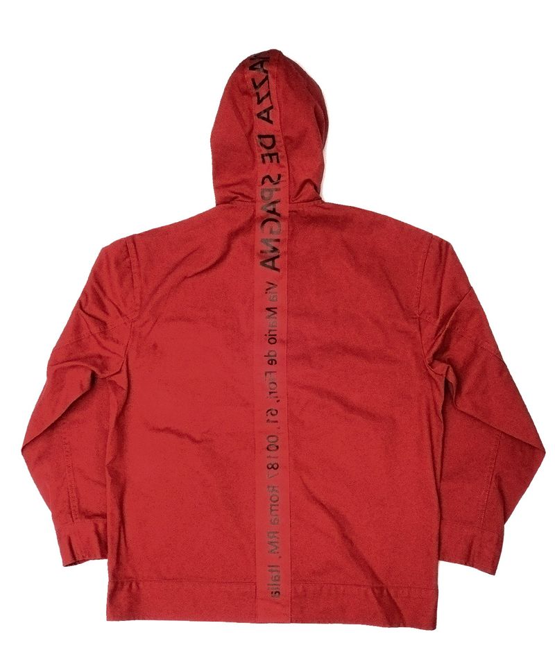 washed hoody