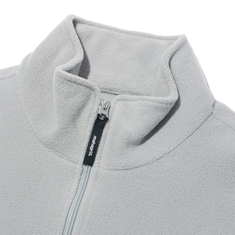 MICRO FLEECE JACKET