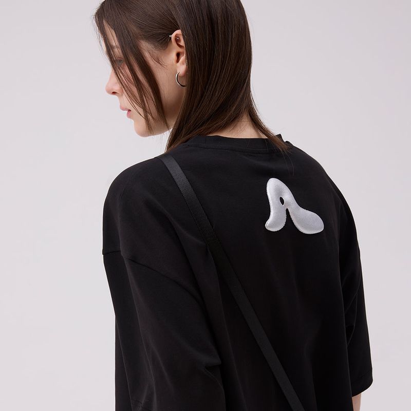 AACA（アカ）の「[Unisex] Chrome Ori Jersey_2Color（Tops）」