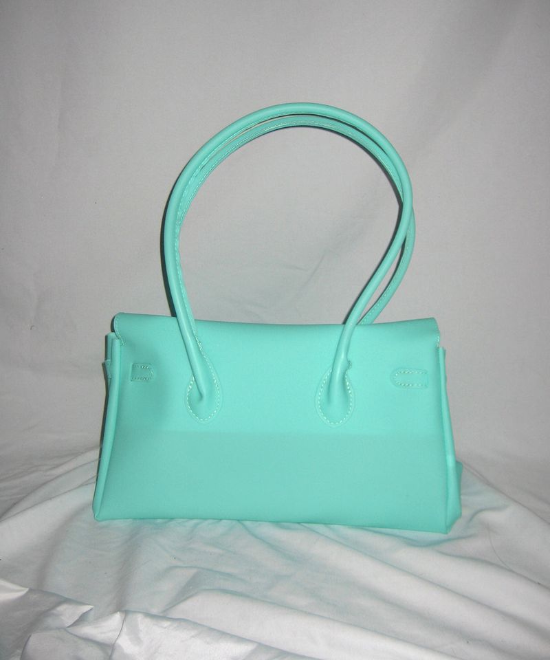 moana jelly bag (3colors)