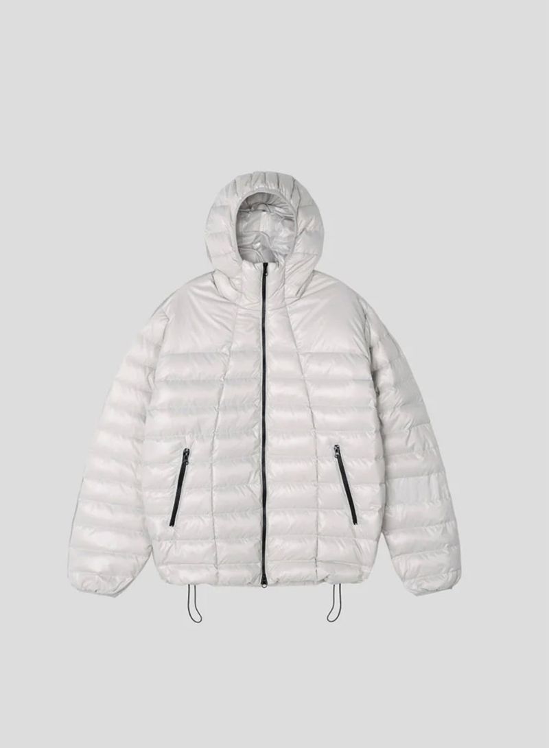 [Unisex] Golssy light padding(2color)