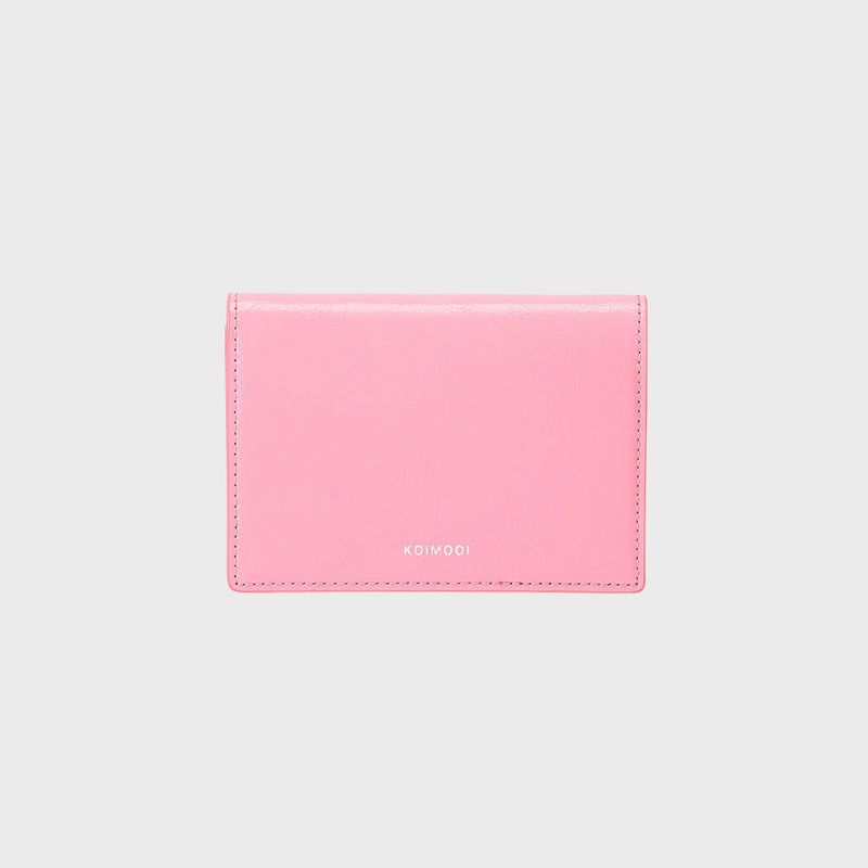 Koko Wallet (4Color)