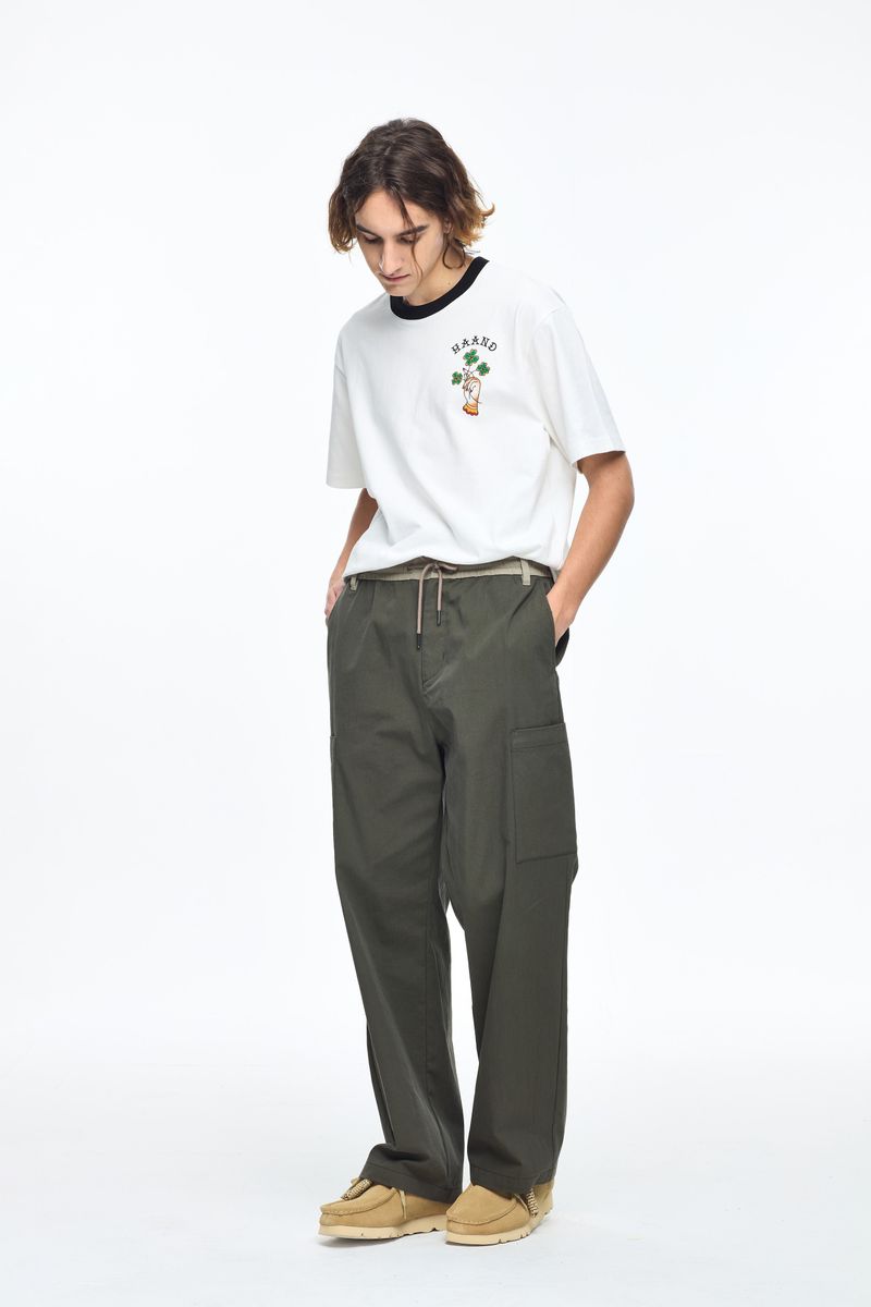 Easy Utility Cargo Pants