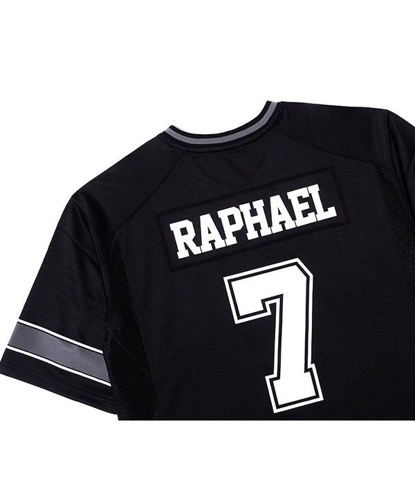 OC 3R Football Jersey (Raphael)