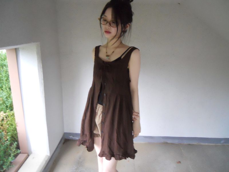 day breeze one-piece