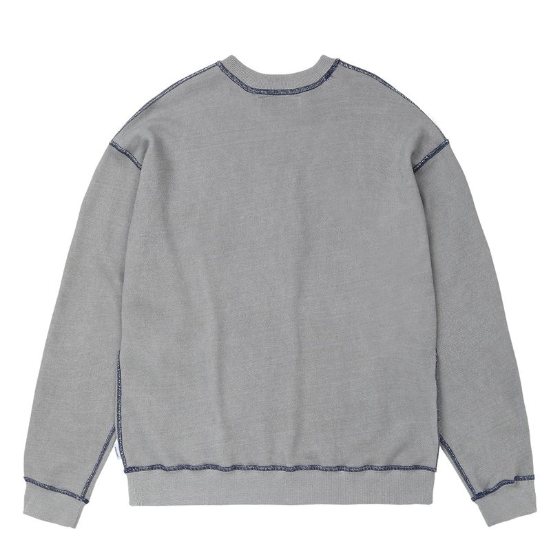 Insideout Sweatshirt_Gray