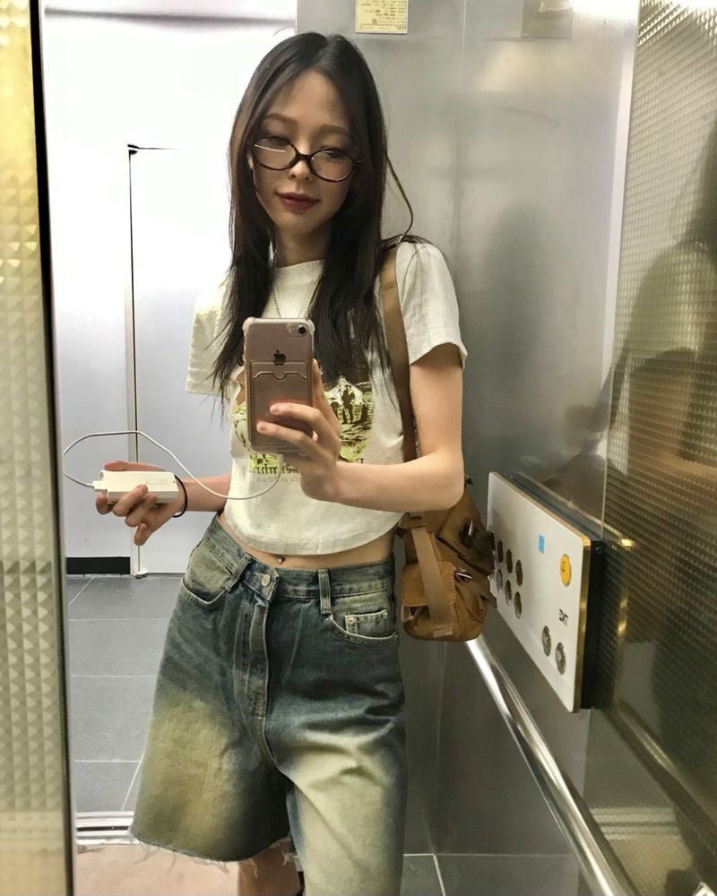 Verity glasses