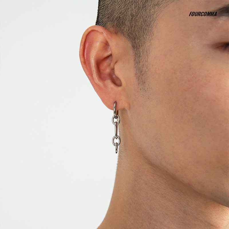 CHAIN - 02 PIERCING
