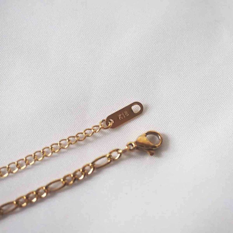 Ariana Chain Bracelet