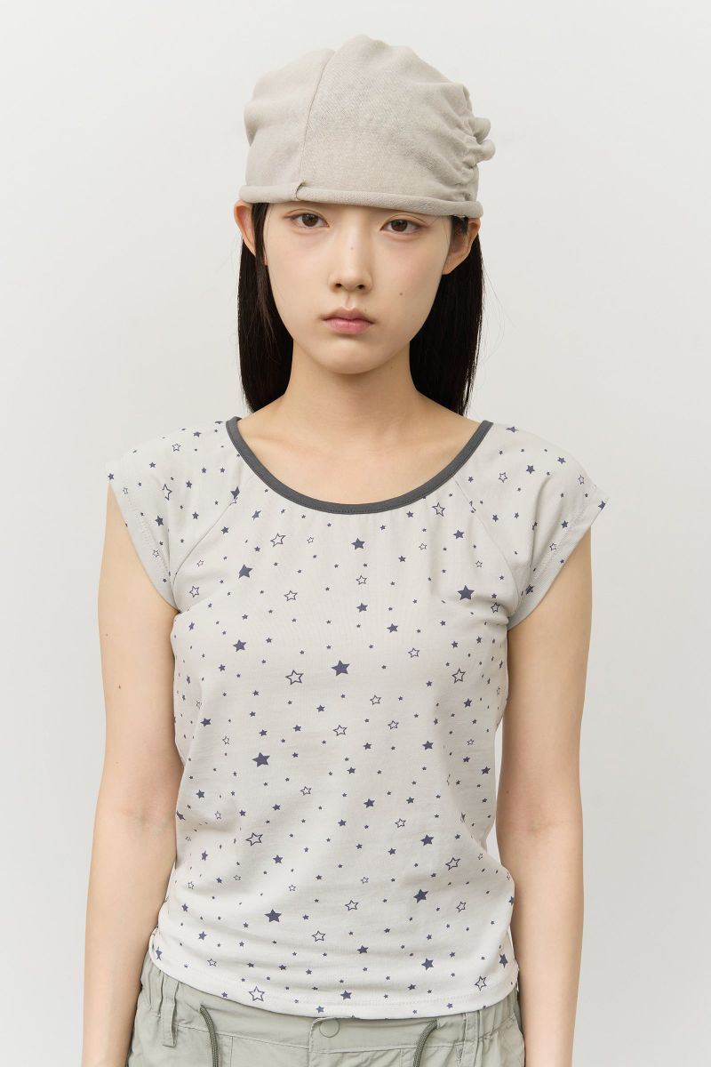 Blank Beanie